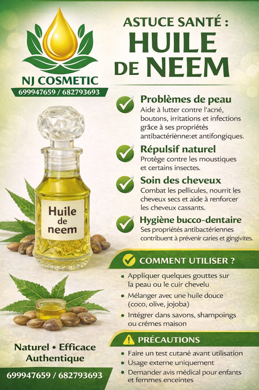 Logo NJ Cosmetic
